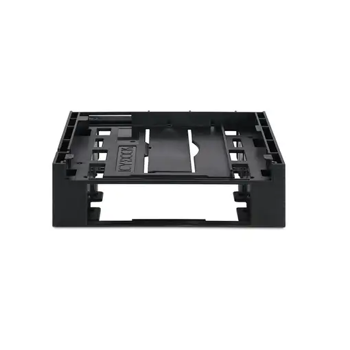 Icy Dock MB343SPO panel bahía disco duro 8,89 cm (3.5'') Panel de instalación Negro