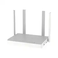 Keenetic Titan router inalámbrico Gigabit Ethernet Doble banda (2,4 GHz / 5 GHz)