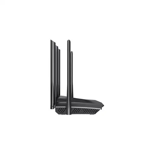 Tenda TX12 PRO router inalámbrico Ethernet rápido Doble banda (2,4 GHz / 5 GHz) Ne