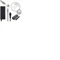 Nilox NLX90W-IM07 adaptador e inversor de corriente Interior 90 W Negro Nilox NLX90W-IM07 adaptador e inversor de corriente Interior 90 W Negro