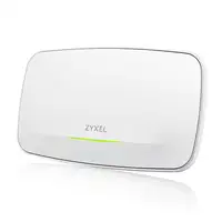 Zyxel WBE660S-EU0101F punto de acceso inalámbrico 11530 Mbit/s Gris Energía sobre