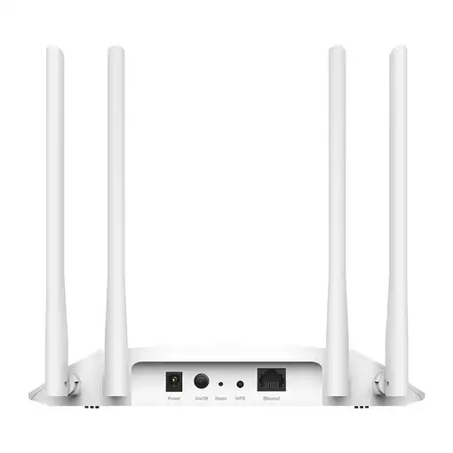 TP-Link TL-WA1201 punto de acceso inalámbrico 867 Mbit/s Blanco Energía sobre Ethe