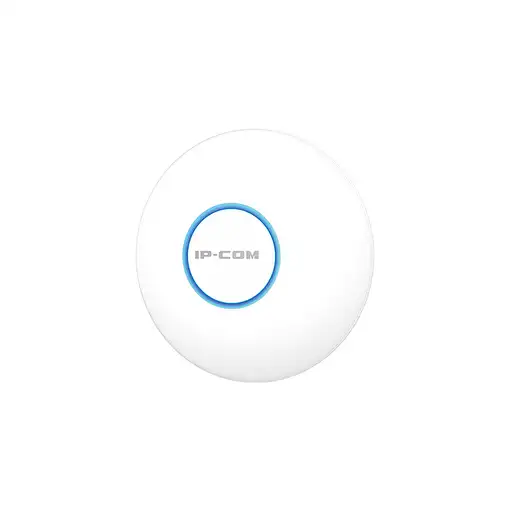IP-COM Networks iUAP-AC-LITE 1167 Mbit/s Blanco Energía sobre Ethernet (PoE)