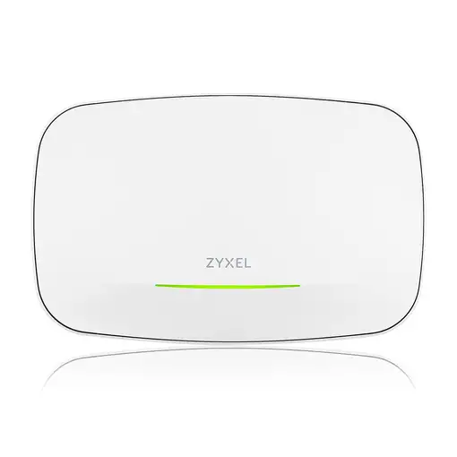 Zyxel WBE530-EU0101F punto de acceso inalámbrico Blanco