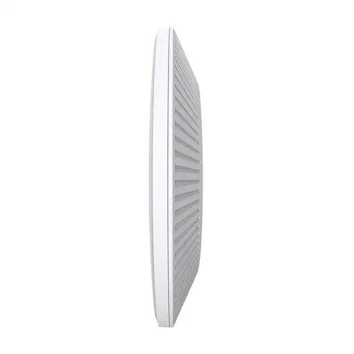 TP-Link Omada EAP773 punto de acceso inalámbrico 9300 Mbit/s Blanco Energía sobre