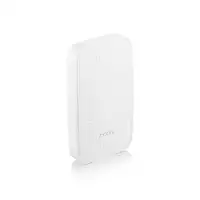 Zyxel WAC500H 1200 Mbit/s Blanco Energía sobre Ethernet (PoE)