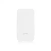 Zyxel WAC500H 1200 Mbit/s Blanco Energía sobre Ethernet (PoE)
