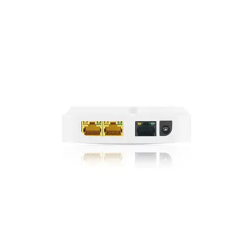 Zyxel WAC500H 1200 Mbit/s Blanco Energía sobre Ethernet (PoE)