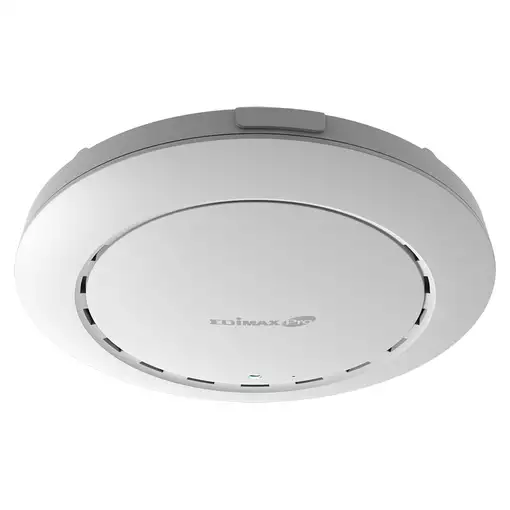Edimax CAP1200 punto de acceso inalámbrico 1200 Mbit/s Blanco Energía sobre Ethern