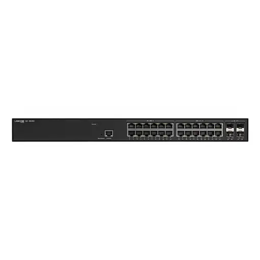 LANCOM GS-3628X Gestionado L2/L3 1U Negro
