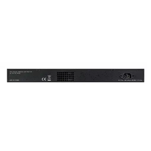 LANCOM GS-3628X Gestionado L2/L3 1U Negro