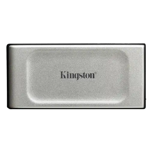 Kingston Technology 4000G SSD portátil XS2000