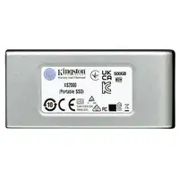 Kingston Technology 4000G SSD portátil XS2000