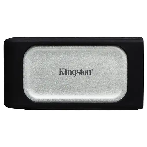 Kingston Technology 4000G SSD portátil XS2000