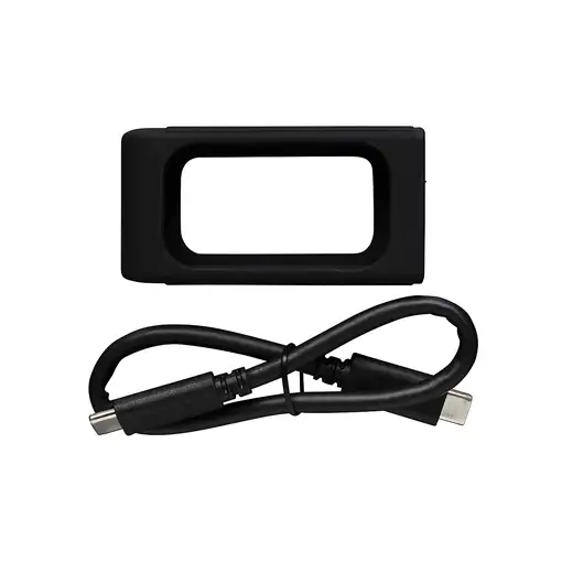 Kingston Technology 4000G SSD portátil XS2000