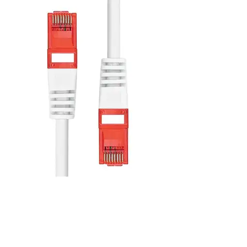 ProXtend 6UTP-15W cable de red Blanco 15 m Cat6 U/UTP (UTP)