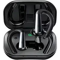 Auriculares X13 Con Gancho Impermeable