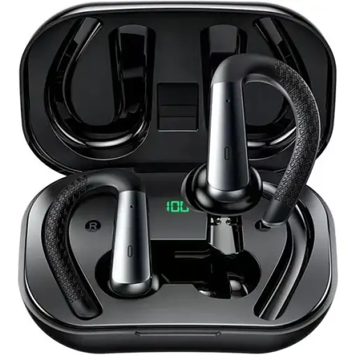Auriculares X13 Con Gancho Impermeable