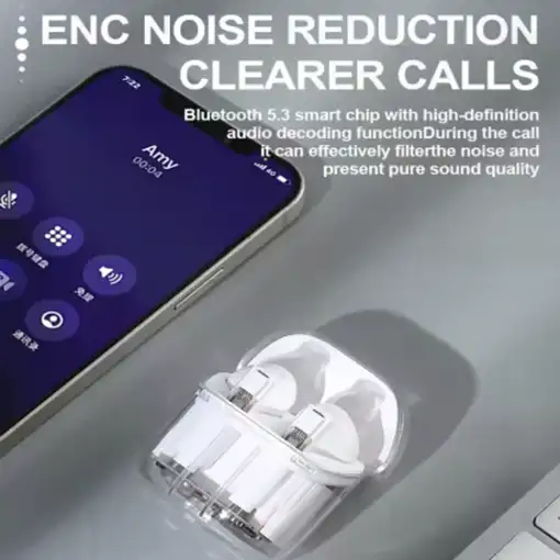 Auriculares Sonido Bajos Puros Excepcional