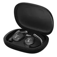 Auriculares Bluetooth conducción Ósea Klack Gionee JL001 Negro