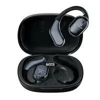 Auriculares Bluetooth conducción Ósea Klack Gionee JL001 Negro