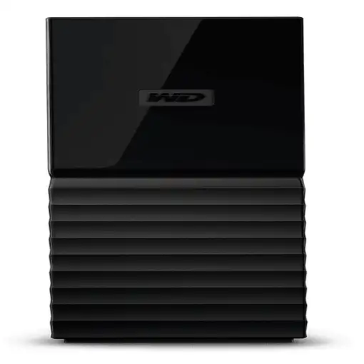 Western Digital My Book disco duro externo 22 TB USB tipo A 2.0/3.2 Gen 1 (3.1 Gen