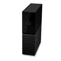 Western Digital My Book disco duro externo 22 TB USB tipo A 2.0/3.2 Gen 1 (3.1 Gen