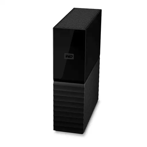 Western Digital My Book disco duro externo 22 TB USB tipo A 2.0/3.2 Gen 1 (3.1 Gen