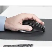 3Dconnexion 3DX-700117 ratón Oficina Izquierda RF Wireless + Bluetooth Óptico 7200
