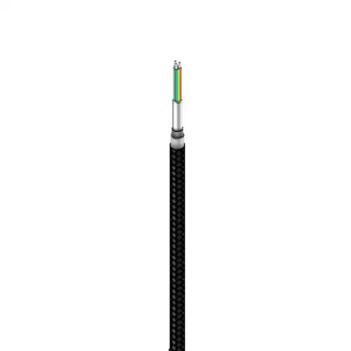 Xiaomi SJV4109GL cable USB USB 2.0 1 m USB C USB A Negro