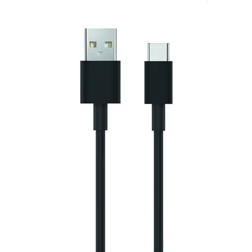 2GO 795731 cable USB USB 3.2 Gen 1 (3.1 Gen 1) 1 m USB B USB C Negro