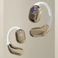 Auriculares Bluetooth conducción Ósea Klack Gionee JL001 Blanco