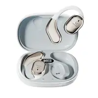 Auriculares Bluetooth conducción Ósea Klack Gionee JL001 Blanco