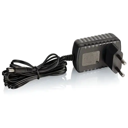 Roadstar CLR-2615 radio Reloj Analógica Negro