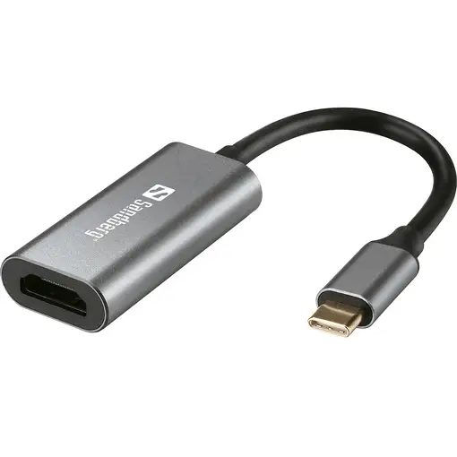 Sandberg USB-C to HDMI Link 4K