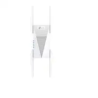 TP-Link RE815XE sistema Wi-Fi Mesh (Wi-Fi en malla) Tribanda (2.4 GHz / 5 GHz / 6