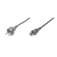 Digitus Cable de alimentación alemán