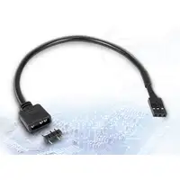 Inter-Tech 88885550 cable de alimentación interna 0,2 m