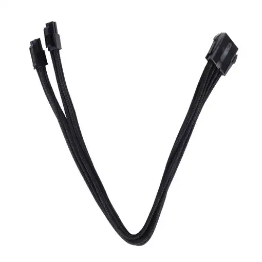 Silverstone 8pin - EPS12V 8pin(4+4), 0.3m 0,3 m