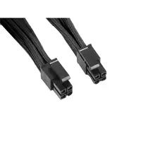 Silverstone 8pin - EPS12V 8pin(4+4), 0.3m 0,3 m