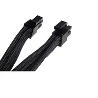 Silverstone 8pin - EPS12V 8pin(4+4), 0.3m 0,3 m