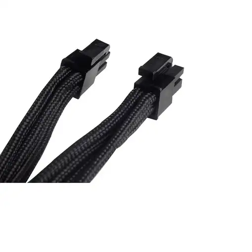 Silverstone 8pin - EPS12V 8pin(4+4), 0.3m 0,3 m