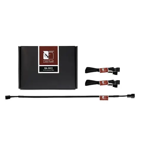 Noctua NA-SEC2 accesorio o pieza de sistema de refrigeración para ordenador