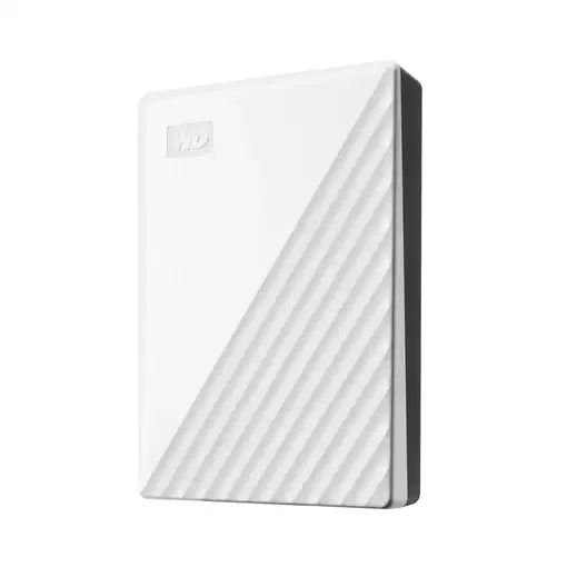 Western Digital My Passport WDBR9S0060BWT-WESN disco duro externo 6 TB 2.5\ Micro-
