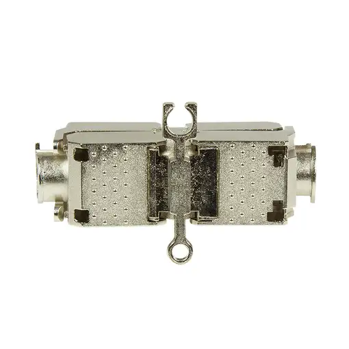 LogiLink MP0041 conector RJ-45 Metálico