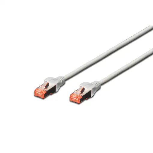 Digitus Cable de conexión CAT 6 S/FTP