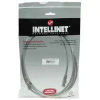 Intellinet Cable Patch, Cat5e, UTP