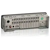 Radio Coche Digital AM /FM Bluetooth Manos Libres, Autoradio,USB,RU-375BT Roadstar