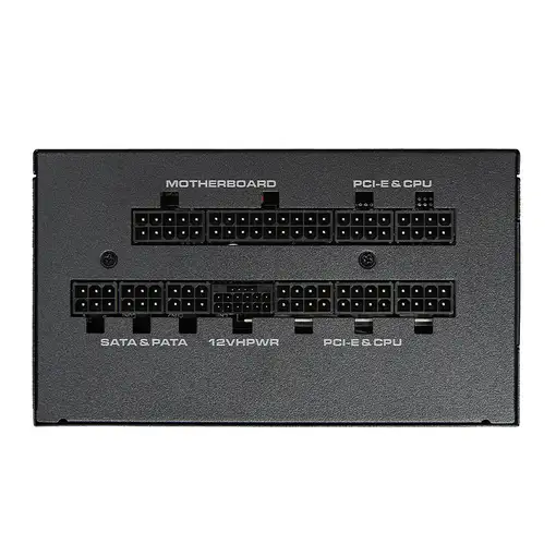 COUGAR Gaming GEX X2 1000 unidad de fuente de alimentación 1000 W 20+4 pin ATX ATX