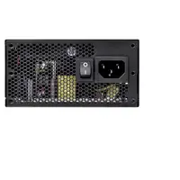 Silverstone ST45SF unidad de fuente de alimentación 450 W 20+4 pin ATX SFX Negro